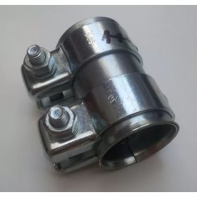 KIPUFOGÓ CSŐKÖTŐ 68.5MM