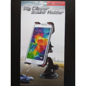 TELEFONTARTÓ SZÉLVÉDŐRE