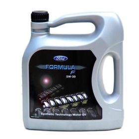 FORD FORMULA F 5W30 5L