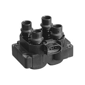   GYÚJTÁS TRAFÓ FORD ESCORT FIESTA MONDEO 1.3 1.4 1.6 1.8 2.0 1985-2008