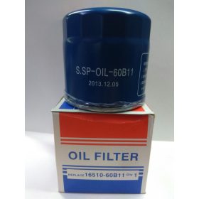 OLAJSZŰRŐ SUZUKI NAGY