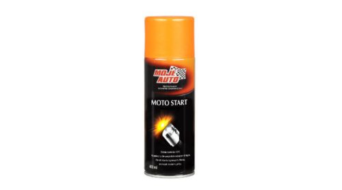 HIDEGINDÍTÓ SPRAY MOJE 400ML