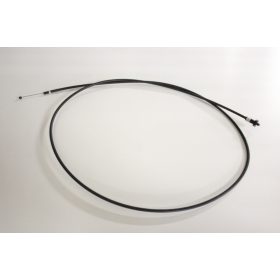 MOTORHÁZTETŐ NYITÓ BOWDEN VW GOLF JETTA 1978-2002