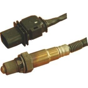 LAMBDASZONDA 5 VEZETÉKES BOSCH BMW 