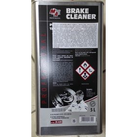 MOJE FÉKTISZTÍTÓ 5L