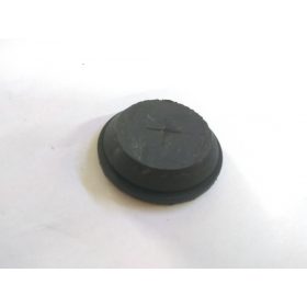 GUMIDUGÓ PADLÓ NAGY 36MM