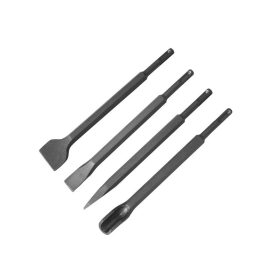 EXTOL VÉSŐ KÉSZLET SDS PLUS 250MM 4DB-OS