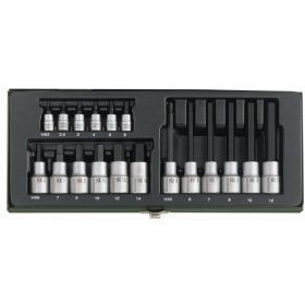 PROXXON IMBUX KÉSZLET 18 RÉSZES