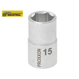 PROXXON CROWAFEJ 1/2' 15MM