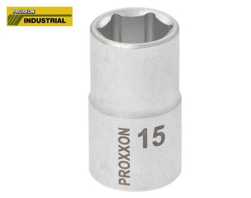 PROXXON CROWAFEJ 1/2' 15MM