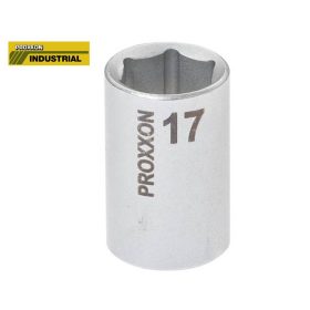 PROXXON CROWAFEJ 1/2' 17MM