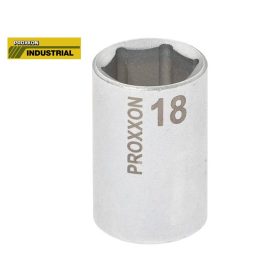 PROXXON CROWAFEJ 1/2' 18MM