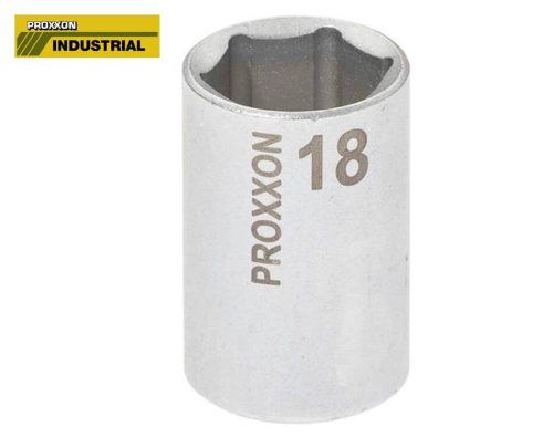 PROXXON CROWAFEJ 1/2' 18MM