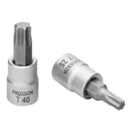 PROXXON CROWAFEJ 1/4' 8MM