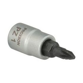 PROXXON CSAVARHÚZÓ DUGÓFEJ 1/4' PZ1