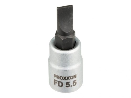 PROXXON CSAVARHÚZÓ DUGÓFEJ 1/4' FD 5,5MM