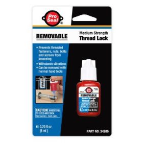 PRO SEAL IDEIGLENES CSAVARRÖGZITŐ 6ML