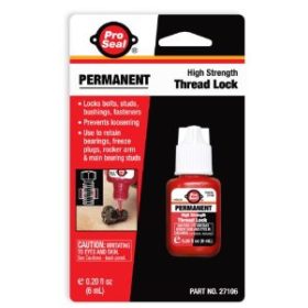 PRO SEAL ÁLLANDÓ CSAVARRÖGZITŐ 6ML