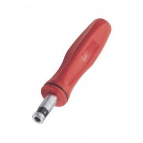 GENIUS CSAVARHÚZÓ MARKOLAT 1/4'-OS BITHEZ