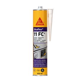 SIKAFLEX 11FC+ SZÜRKE
