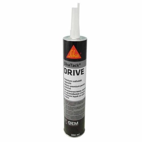 SZÉLVÉDŐRAGASZTÓ SIKA DRIVE 300ML