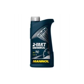 MANNOL 2TAKT UNIVERSAL 1L