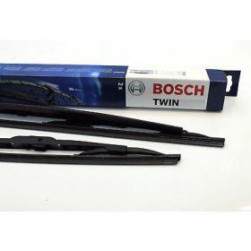 ABLAKTÖRLŐ LAPÁT BOSCH TWIN 801 530/600MM 2DB