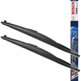   ABLAKTÖRLŐ LAPÁT BOSCH TWIN SPOILER 657S 650/650MM 2DB