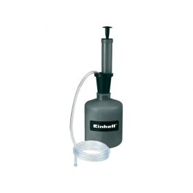 EINHELL ÜZEMANYAG ÉS OLAJLEERESZTŐ PUMPA 1,6L
