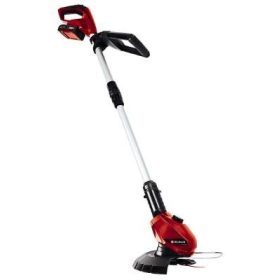 EINHELL FŰSZEGÉLYNYÍRÓ GE-CT 18 LI kit (1X2,0Ah)