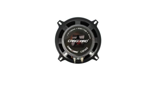 HANGSZÓRÓ PÁR CARGUARD 130MM 170W