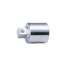 KING TONY 2ADAPTER 3/8'Fx1/4'M