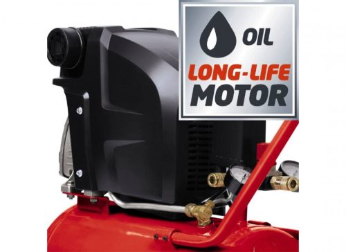 EINHELL KOMPRESSZOR TE-AC 270/24/10