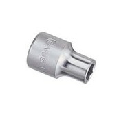 GENIUS DUGÓKULCS FEJ 6 SZÖGŰ 1/2' 12MM