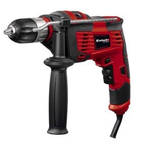 EINHELL ÜTVEFÚRÓ SZETT TC-ID 1000 KIT