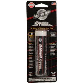 MAGNUM STEEL EPOXY GYURMA