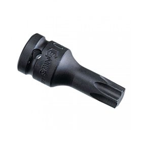 GENIUS LÉGKULCSFEJ TORX 1/2' T70