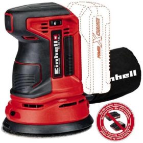 EINHELL EXCENTERCSISZOLÓ AKKUMULÁTOROS TE-RS 18LI