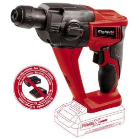 EINHELL FÚRÓKALAPÁCS AKKUS TE-HD 18 LI SOLO