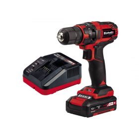 EINHELL AKKUS CSAVAROZÓ TC-CD 18V 1.5AH