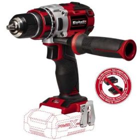 EINHELL AKKUS FÚRÓ-CSAVAROZÓ TE-CD 18 Li BRUSHLESS-SOLO