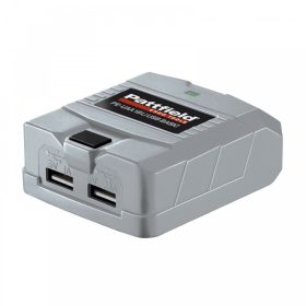 EINHELL PATTFIELD USB TÖLTŐ PE-UAA 18 Li USB BASIC