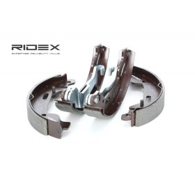 FÉKPOFA IGNIS WAGONR 180X26