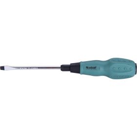 EXTOL CSAVARHÚZÓ LAPOS MÁGNESES 5x100mm