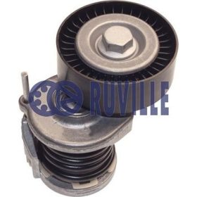 FESZÍTŐKAR, HOSSZBORDÁSSZÍJ RUVILLE, VW 