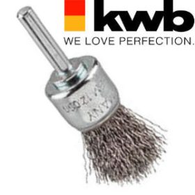 KWB DRÓTKORONG FÚRÓBA 25MM