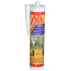 SIKASIL C TRANSPARENT