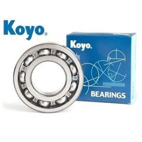 KOYO CSAPÁGY 6206 ZZ 30X62X16