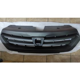 GYÁRI DACIA DOKKER HŰTŐRÁCS 2012-