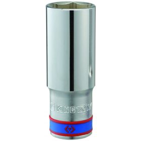 KING TONY DUGÓKULCS HOSSZÚ 3/4' 41MM